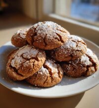 gingerbread cookies recipe