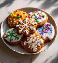 gingerbread decorating ideas