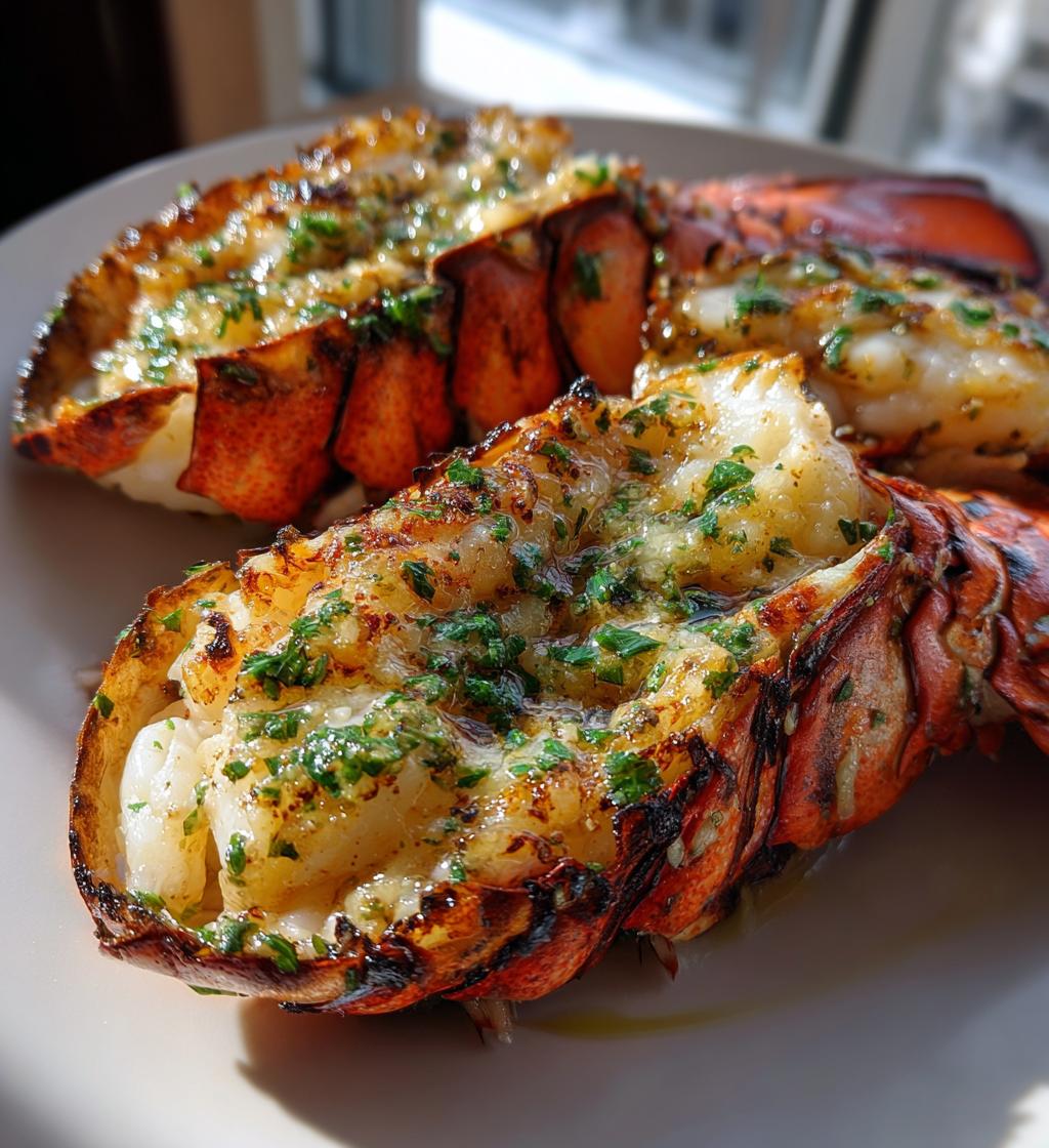Grilling Lobster Tails How to Cook for Unforgettable Flavor – Vihaad ...