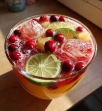 grinch punch