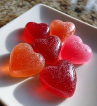 gushers valentine