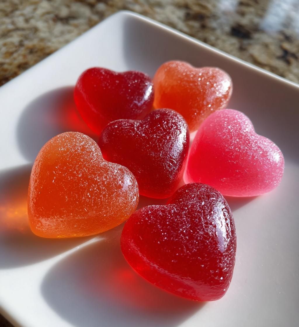 gushers valentine