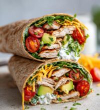 healthy football food