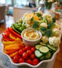 healthy football party food low carb