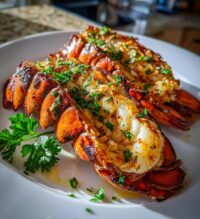 healthy lobster recipes