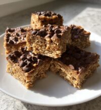 healthy peanut butter recipes
