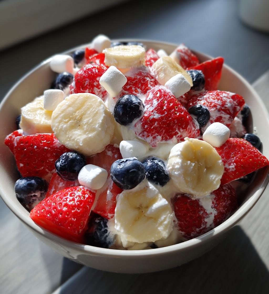 hello salad with cool whip