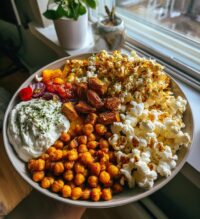 high protein game day snacks