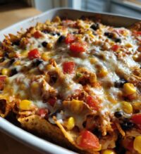 high protein super bowl party food