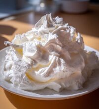 home made cool whip
