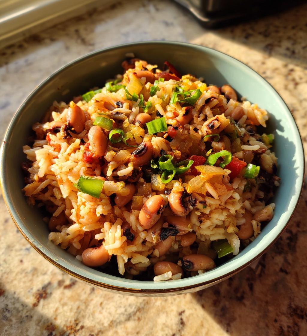 hoppin john