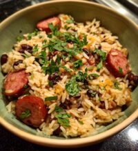 hoppin john