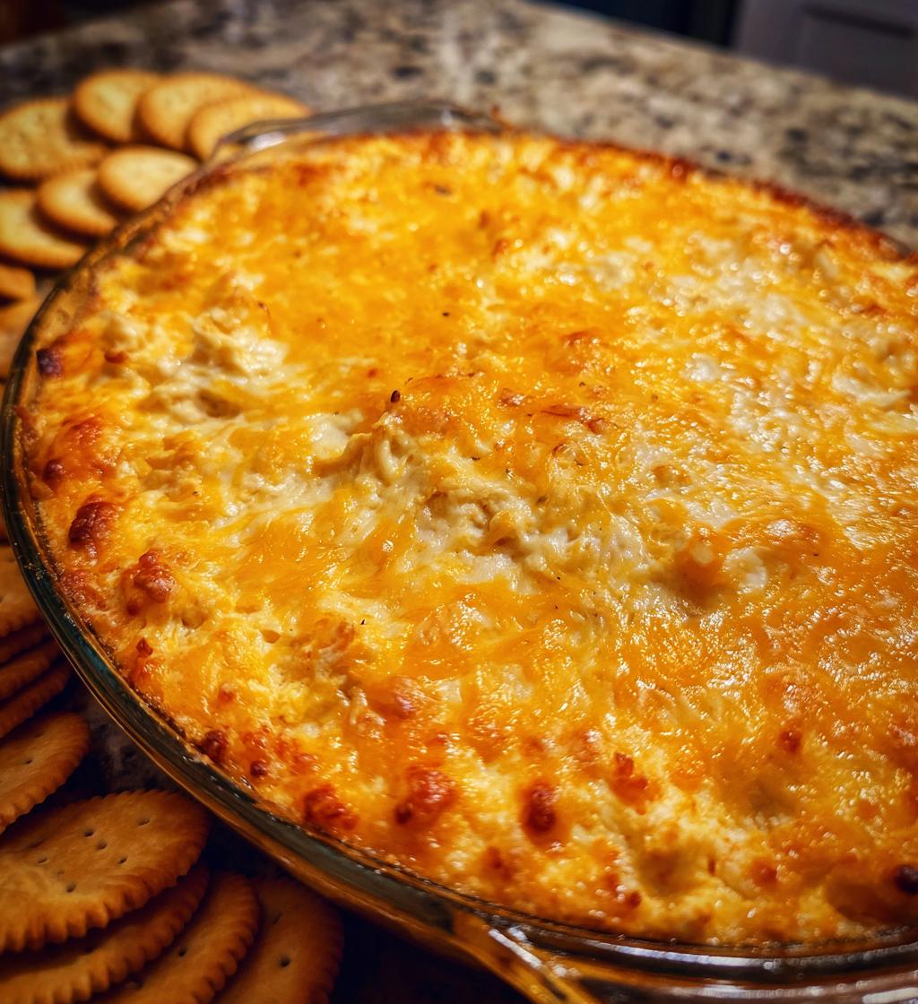 hot lobster dip recipe