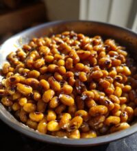how long to cook black eyed peas
