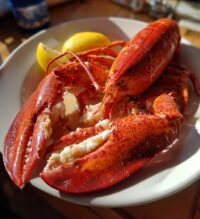 how long to cook lobster
