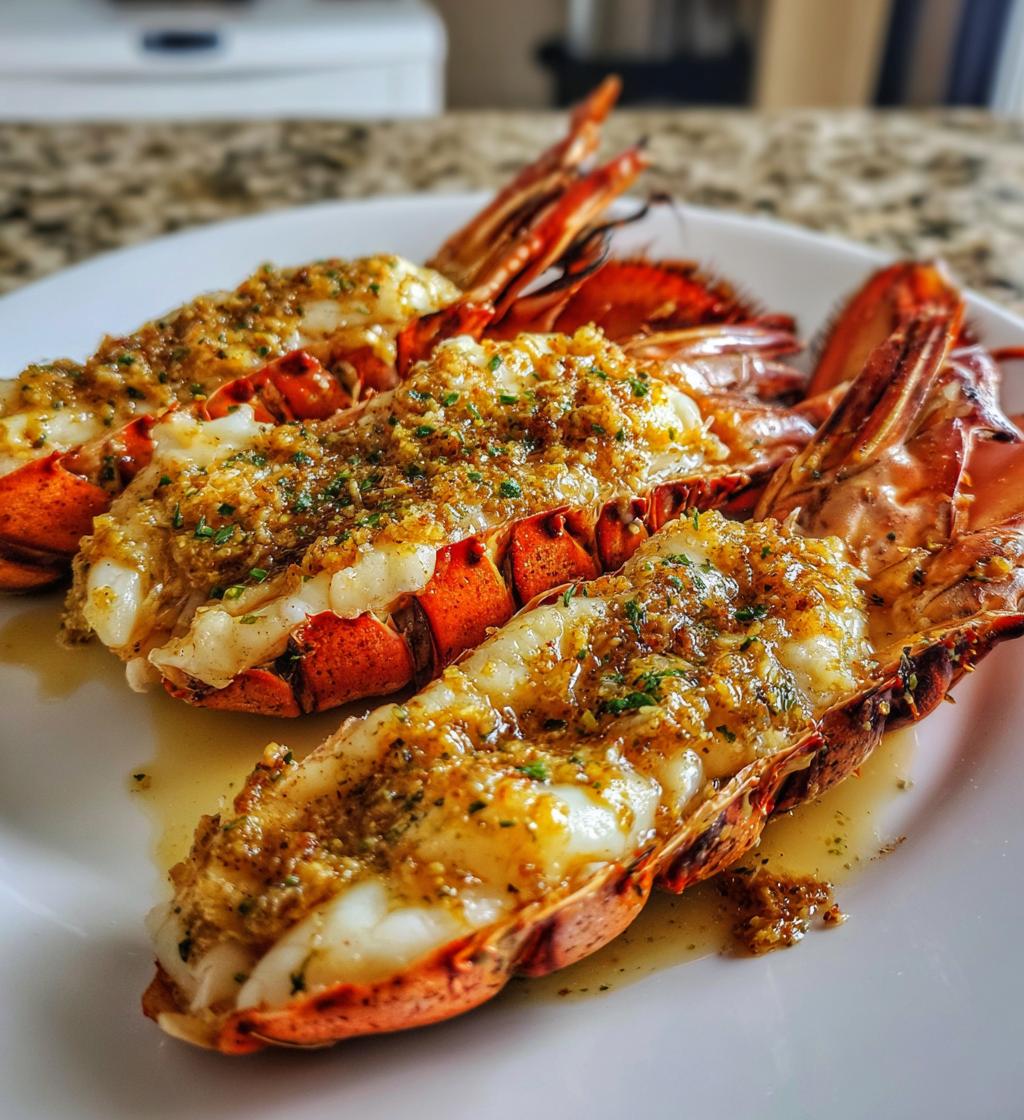 How Long to Cook Lobster Tails: 7 Tips for Perfect Flavor – Vihaad Recipes