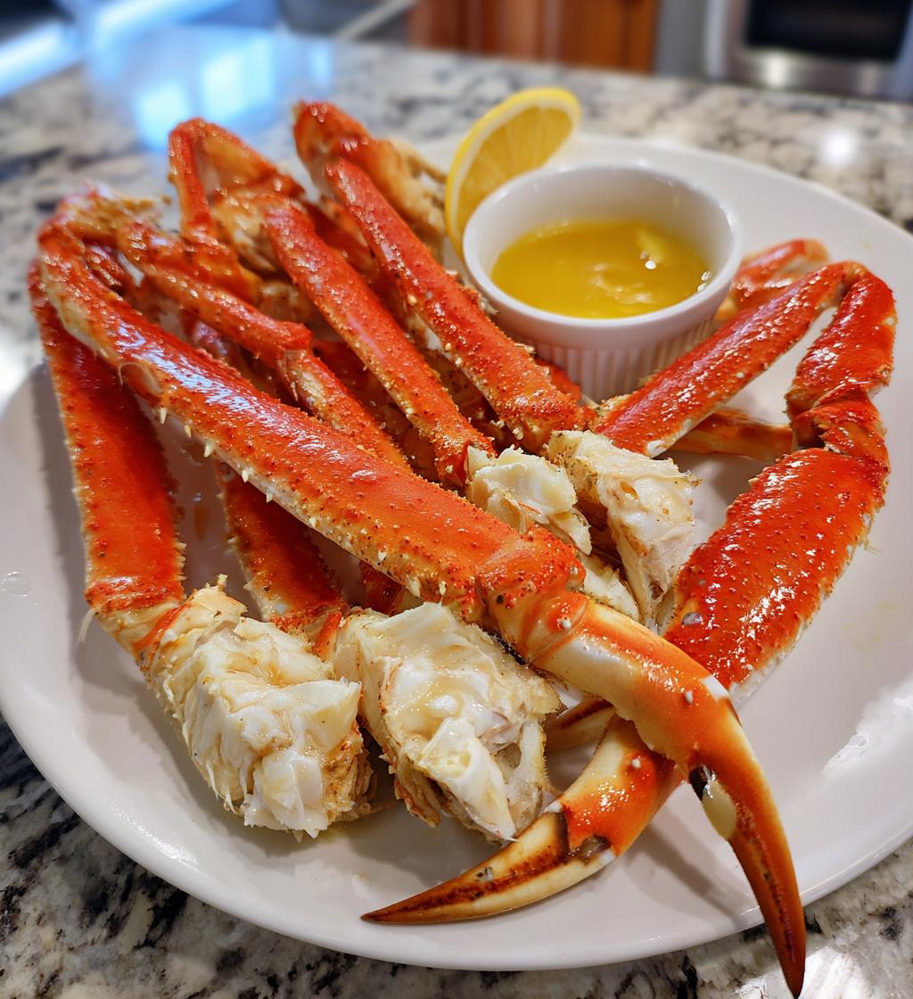 how to cook dungeness crab legs at home