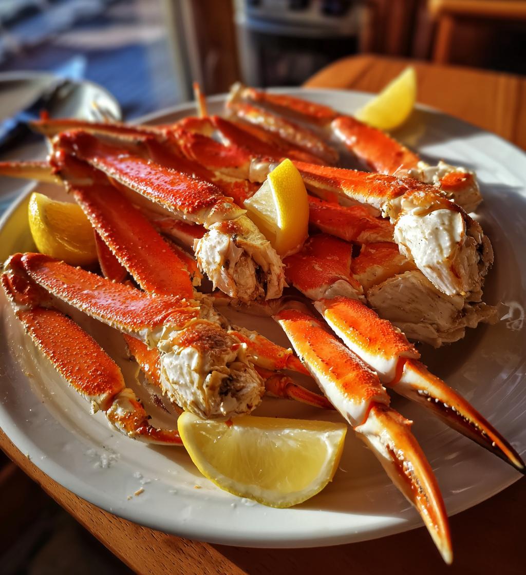 how to cook dungeness crab legs