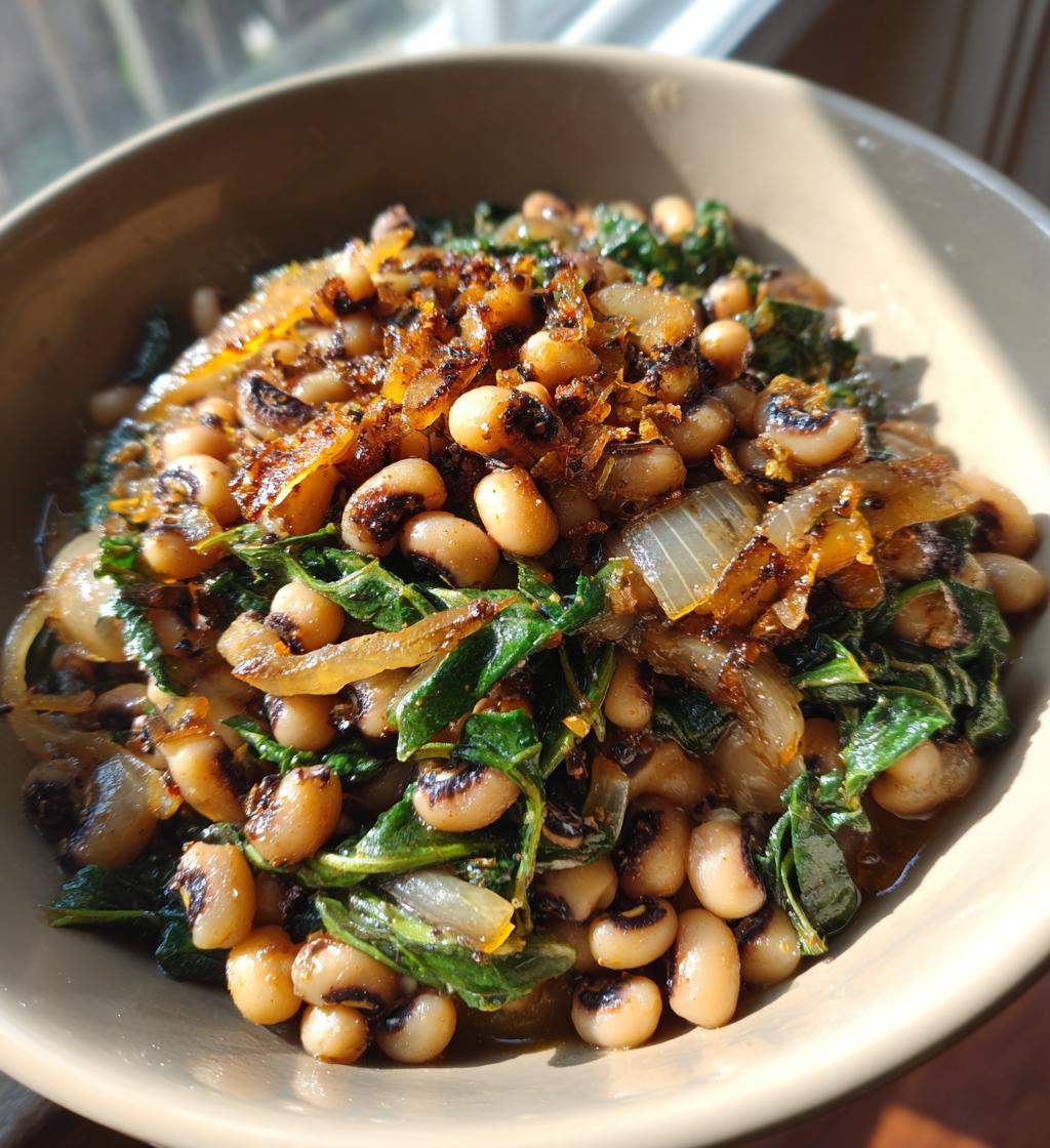 how to cook frozen black eyed peas in 30 minutes or less - Vihaad Recipes