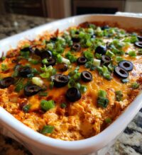 how to make game day dips