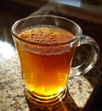 how to make instant russian tea