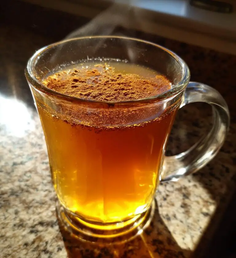 How to Make Instant Russian Tea for 5 Cozy Moments – Vihaad Recipes