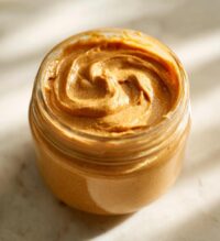 how to make peanut butter