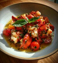 italian lobster dishes