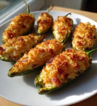 jalapeno poppers for game day