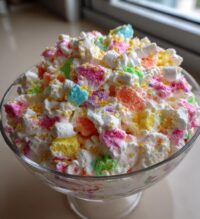 jello fluff cool whip
