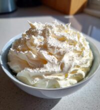 keto cool whip