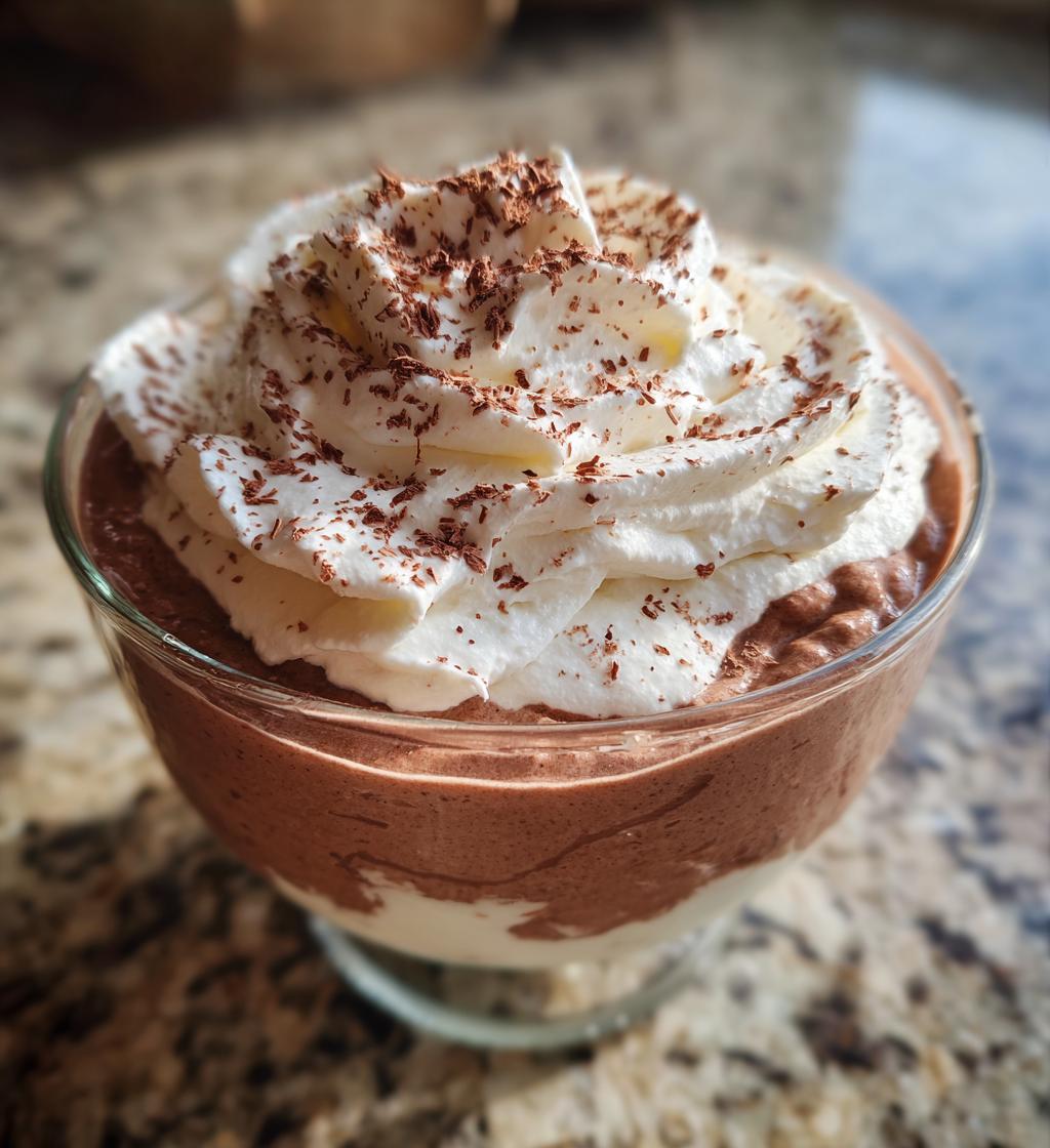 keto cool whip and pudding