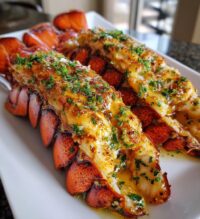 keto lobster
