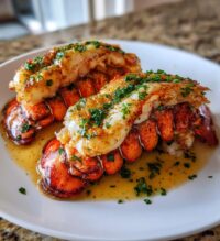keto lobster recipes