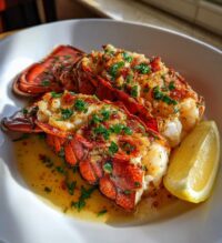 larry lobster