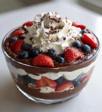layered pudding desserts cool whip