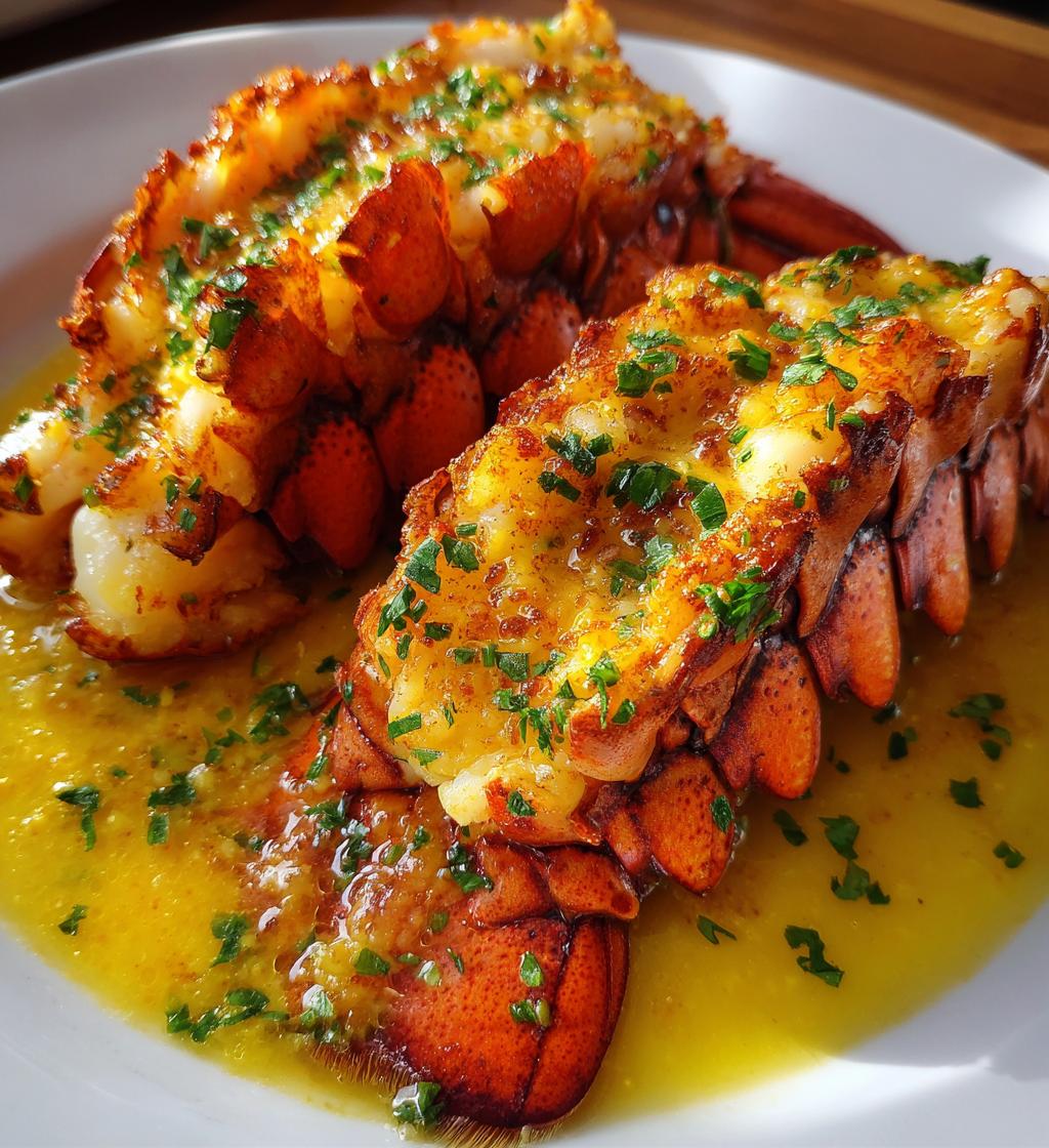 lemon butter sauce for lobster