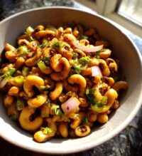 lima beans and black eyed peas