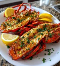 lobster aesthetic