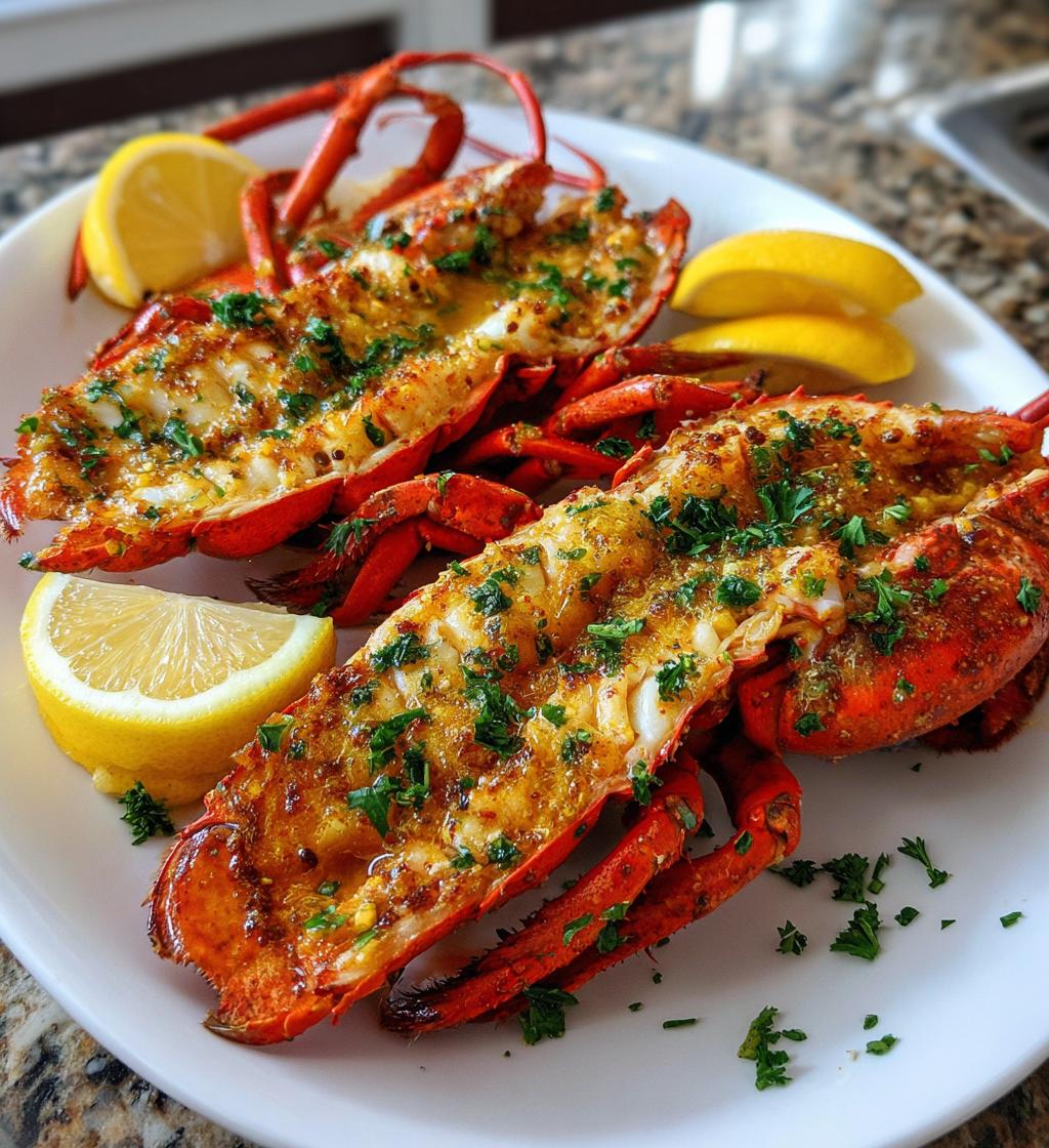 lobster aesthetic