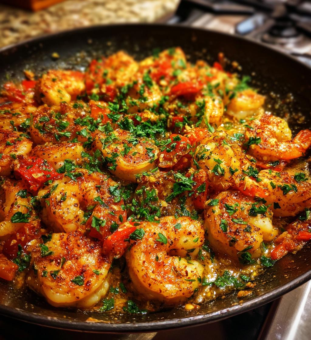 lobster and shrimp recipes