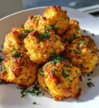 lobster balls