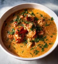 lobster bisque recipe best