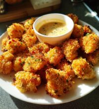 lobster bites