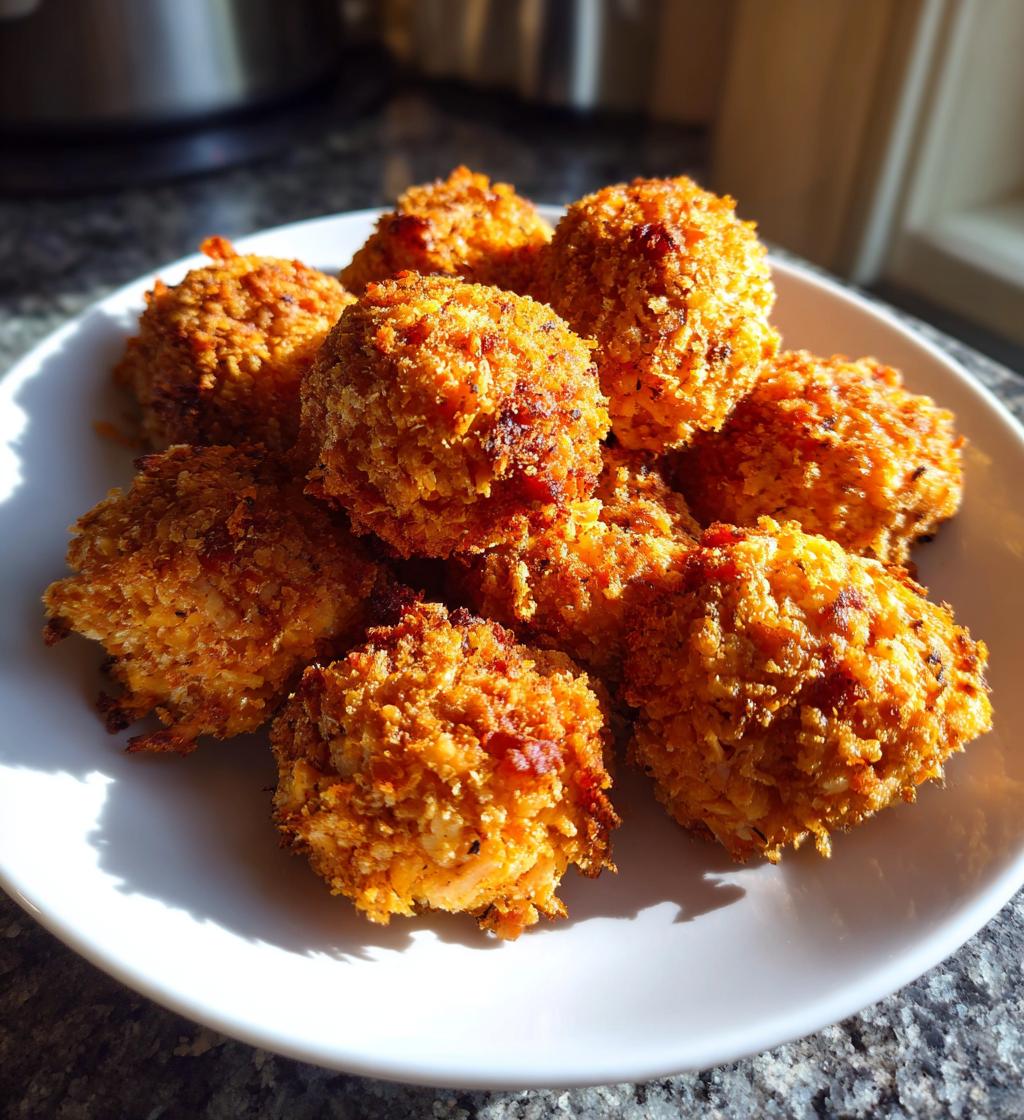 lobster bites appetizers