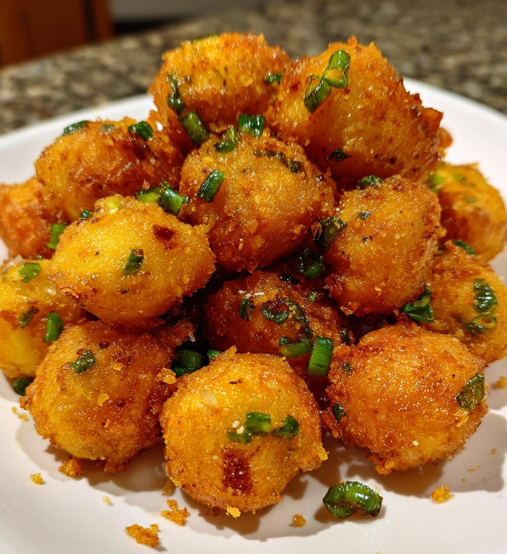lobster bites recipes