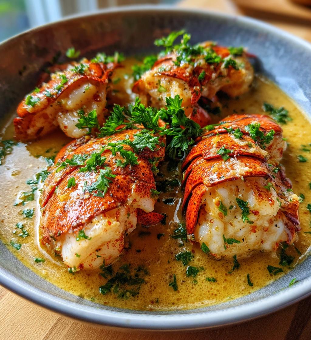 Lobster Butter Recipe 5 Steps To Luxurious Bliss Vihaad Recipes