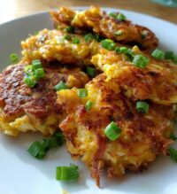lobster cakes