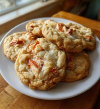 lobster cookie