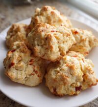 lobster cookies